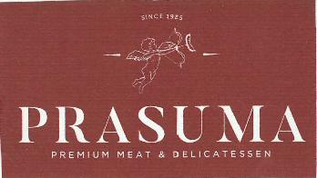 Prasuma Device mark 3697822 Trademark