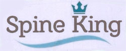 Spine King, Device Of Crown Device mark 3697837 Trademark