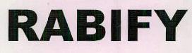 Rabify Device mark 2495617 Trademark