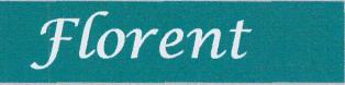 Florent Device mark 3698027 Trademark