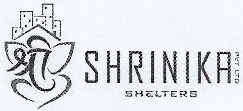 Shrinika Shelters Device mark 3698064 Trademark