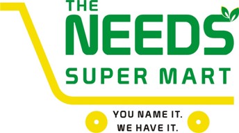 The Needs Super Mart Device mark 3698078 Trademark
