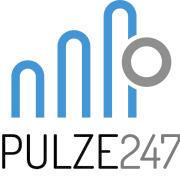 Pulze247 (label) Device mark 3698089 Trademark