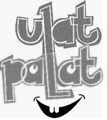 Ulat Palat Device mark 2459349 Trademark