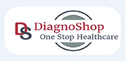 Ds Diagnoshop One Stop Healthcare Device mark 3698625 Trademark