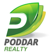 Poddar Realty Device mark 3698847 Trademark