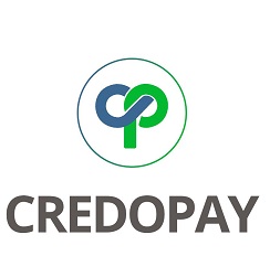 Credopay Device mark 3698952 Trademark