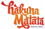 Hakuna Matata- Travel & More Device mark 3698984 Trademark