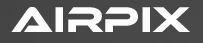 Airpix Device mark 3700101 Trademark
