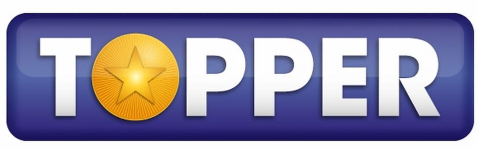 Topper Device mark 3700154 Trademark
