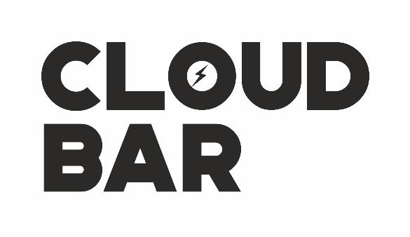 Cloud Bar Device mark 3700449 Trademark