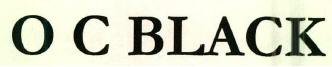 O C Black Device mark 2534936 Trademark