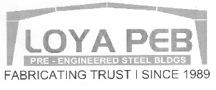 Loya Peb Device mark 3700548 Trademark