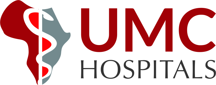 Distinct Design With Umc Hospitals Device mark 3700557 Trademark
