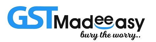 Gst Made Easy Device mark 3700717 Trademark