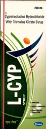 L-cyp Device mark 3700760 Trademark