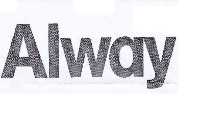 Alway Device mark 3700795 Trademark