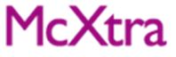 Mcxtra Device mark 3700804 Trademark