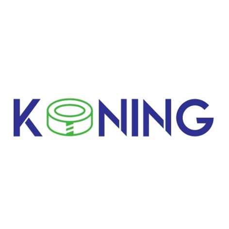 Koning(label) Device mark 3700905 Trademark