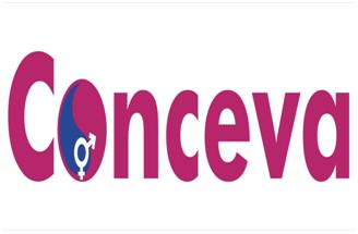 Conceva (device) Device mark 3700936 Trademark