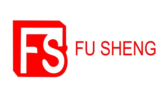 Fs Fu Sheng Label Device mark 3700940 Trademark
