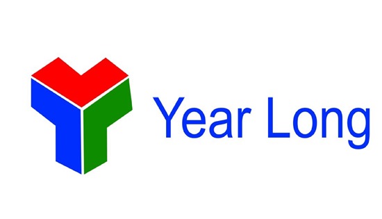 Year Long Label Device mark 3700941 Trademark