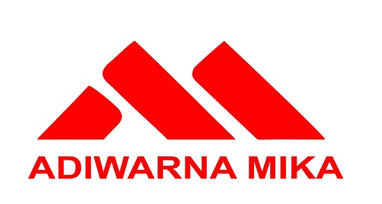 Adiwarna Mika Label Device mark 3700944 Trademark