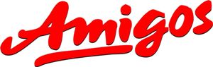 Amigos Device mark 3700964 Trademark