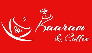 K & C Kaaram And Coffee Device mark 3701015 Trademark
