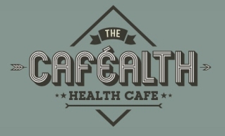 The Cafealth Device mark 3701024 Trademark