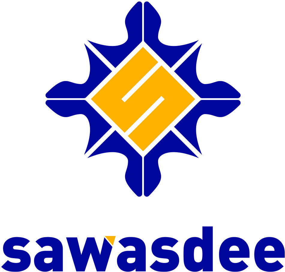 Sawasdee Device mark 3701050 Trademark