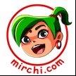 Mirchi.com Device mark 3701061 Trademark