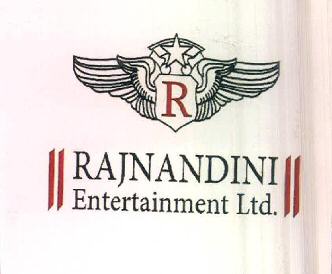 R Rajnandini Entertainment Ltd. Device mark 3701210 Trademark