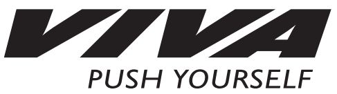 Viva Push Yourself Device mark 3701508 Trademark