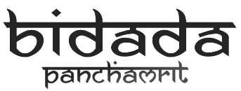 Bidada Panchamrit Device mark 3701727 Trademark