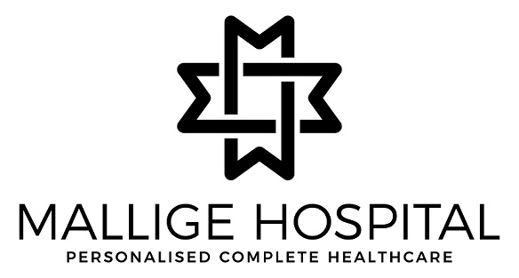 Mallige Hospital Device mark 3702228 Trademark
