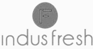 Indus Fresh With Device Of "if" Device mark 3702267 Trademark