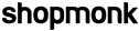 Shopmonk Device mark 3702884 Trademark