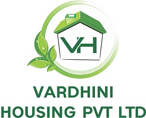 Vardhini Housing Pvt Ltd Device mark 3702953 Trademark