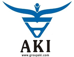 Aki Device mark 3703186 Trademark