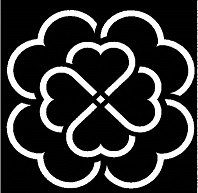 Device Of Flower Device mark 3703277 Trademark