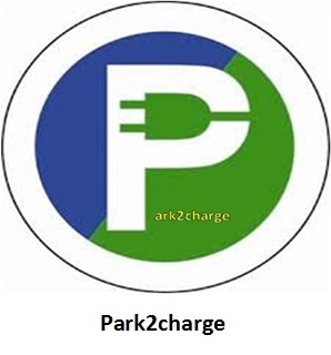 Park2charge Device mark 3703297 Trademark