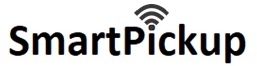 Smartpickup (label) Device mark 3703395 Trademark