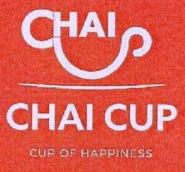 Chai Chai Cup Device mark 3703440 Trademark