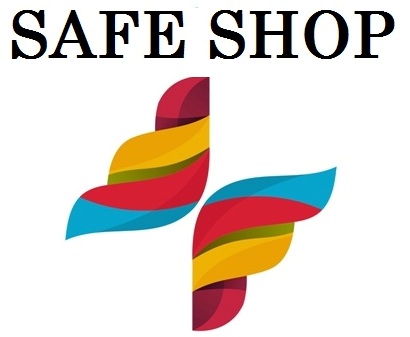 Safe Shop Device mark 3704352 Trademark