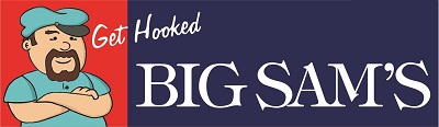 Big Sam's Device mark 3704380 Trademark