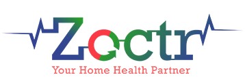 Zoctr (label) Device mark 3704438 Trademark