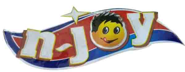 Njoy Device mark 3704575 Trademark