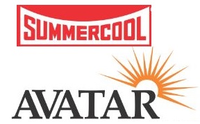 Summercool Avatar Device mark 3704658 Trademark