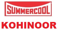 Summercool Kohinoor Device mark 3704662 Trademark